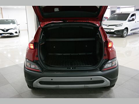 hyundai, kona, suv 1.0 t-gdı style dct, otomatik, benzin + lpg 2.el otomobil | renew 19