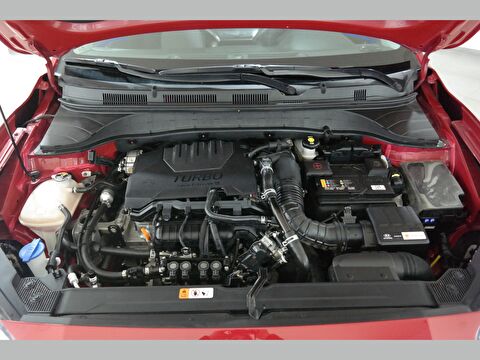 hyundai, kona, suv 1.0 t-gdı style dct, otomatik, benzin + lpg 2.el otomobil | renew 20