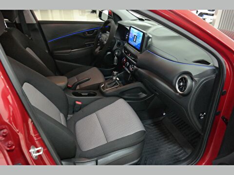 hyundai, kona, suv 1.0 t-gdı style dct, otomatik, benzin + lpg 2.el otomobil | renew 7