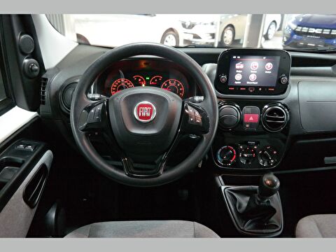 fiat, fiorino combi, 1.4 fire safeline, manuel, benzin 2.el otomobil | renew 11