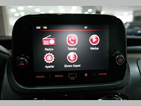 fiat, fiorino combi, 1.4 fire safeline, manuel, benzin 2.el otomobil | renew 13