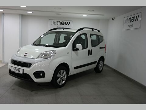 1.4 Fire Safeline, 2. el otomobil | renew