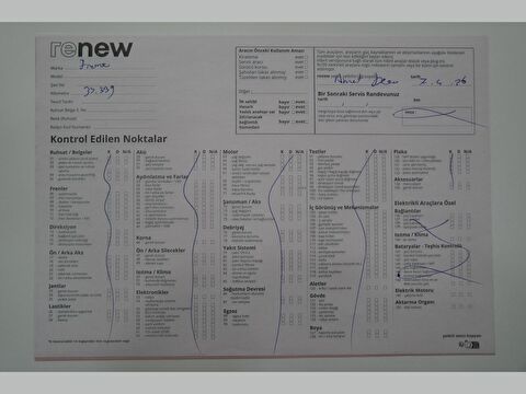 fiat, fiorino combi, 1.4 fire safeline, manuel, benzin 2.el otomobil | renew 23