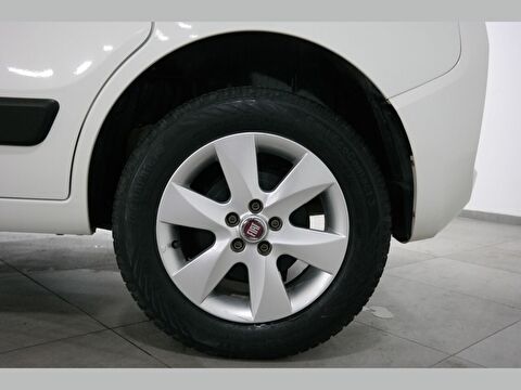 fiat, fiorino combi, 1.4 fire safeline, manuel, benzin 2.el otomobil | renew 18