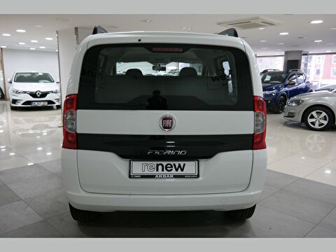 fiat, fiorino combi, 1.4 fire safeline, manuel, benzin 2.el otomobil | renew 5