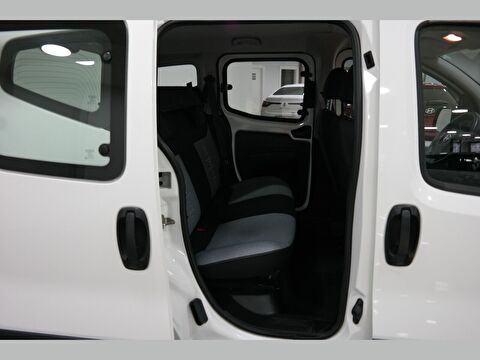 fiat, fiorino combi, 1.4 fire safeline, manuel, benzin 2.el otomobil | renew 8