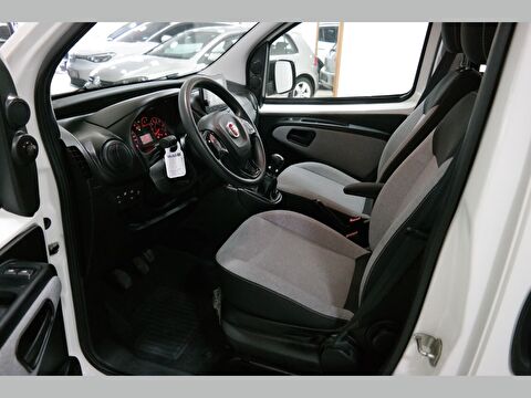 fiat, fiorino combi, 1.4 fire safeline, manuel, benzin 2.el otomobil | renew 6