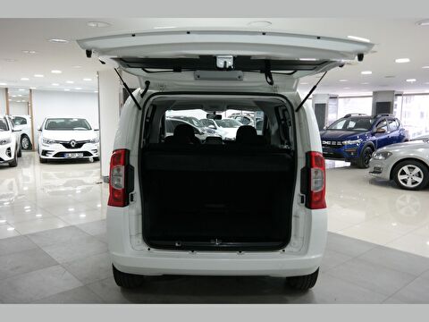 fiat, fiorino combi, 1.4 fire safeline, manuel, benzin 2.el otomobil | renew 19