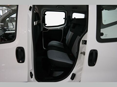 fiat, fiorino combi, 1.4 fire safeline, manuel, benzin 2.el otomobil | renew 9