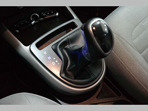 hyundai, i10, 1.2 mpı elite+navigasyon, otomatik, benzin 2.el otomobil | renew 16