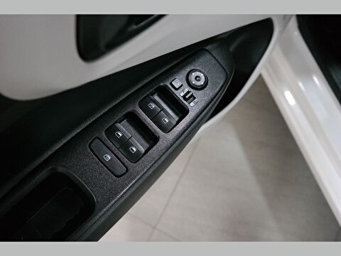 hyundai, i10, 1.2 mpı elite+navigasyon, otomatik, benzin 2.el otomobil | renew 18