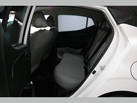 hyundai, i10, 1.2 mpı elite+navigasyon, otomatik, benzin 2.el otomobil | renew 9