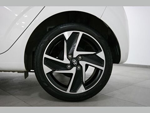 hyundai, i10, 1.2 mpı elite+navigasyon, otomatik, benzin 2.el otomobil | renew 19