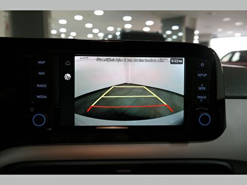 hyundai, i10, 1.2 mpı elite+navigasyon, otomatik, benzin 2.el otomobil | renew 14