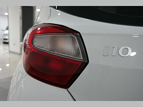 hyundai, i10, 1.2 mpı elite+navigasyon, otomatik, benzin 2.el otomobil | renew 23