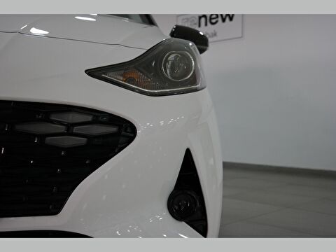 hyundai, i10, 1.2 mpı elite+navigasyon, otomatik, benzin 2.el otomobil | renew 24