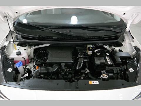 hyundai, i10, 1.2 mpı elite+navigasyon, otomatik, benzin 2.el otomobil | renew 25