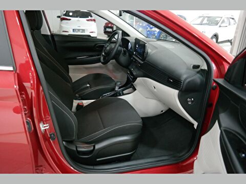 hyundai, i20, 1.0 t-gdı elite+navigasyon, otomatik, benzin 2.el otomobil | renew 7