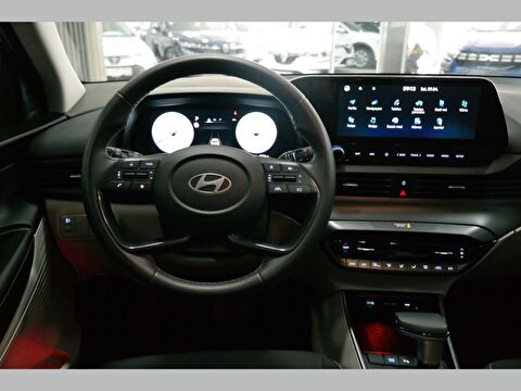 hyundai, i20, 1.0 t-gdı elite+navigasyon, otomatik, benzin 2.el otomobil | renew 11