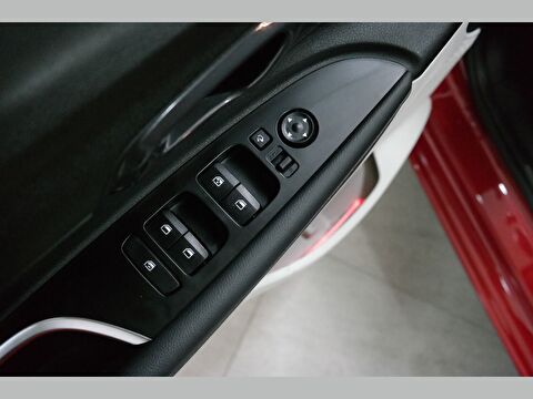 hyundai, i20, 1.0 t-gdı elite+navigasyon, otomatik, benzin 2.el otomobil | renew 18