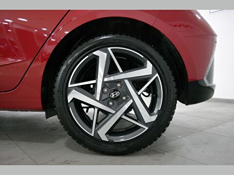 hyundai, i20, 1.0 t-gdı elite+navigasyon, otomatik, benzin 2.el otomobil | renew 20