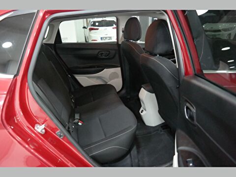 hyundai, i20, 1.0 t-gdı elite+navigasyon, otomatik, benzin 2.el otomobil | renew 8