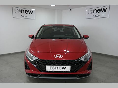 hyundai, i20, 1.0 t-gdı elite+navigasyon, otomatik, benzin 2.el otomobil | renew 3