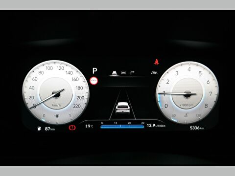 hyundai, i20, 1.0 t-gdı elite+navigasyon, otomatik, benzin 2.el otomobil | renew 12