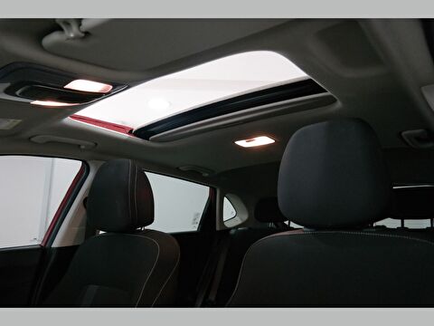 hyundai, i20, 1.0 t-gdı elite+navigasyon, otomatik, benzin 2.el otomobil | renew 19