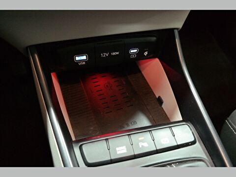 hyundai, i20, 1.0 t-gdı elite+navigasyon, otomatik, benzin 2.el otomobil | renew 15