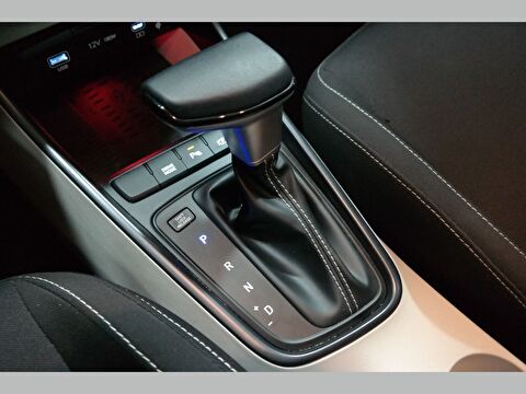 hyundai, i20, 1.0 t-gdı elite+navigasyon, otomatik, benzin 2.el otomobil | renew 16