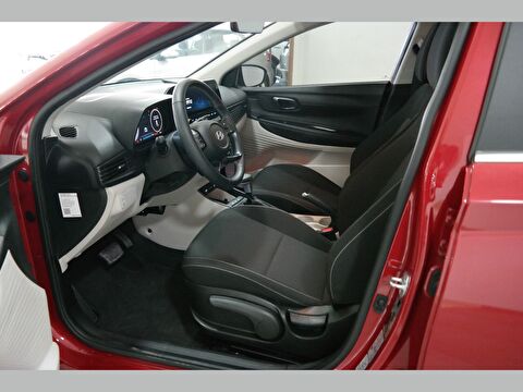 hyundai, i20, 1.0 t-gdı elite+navigasyon, otomatik, benzin 2.el otomobil | renew 6