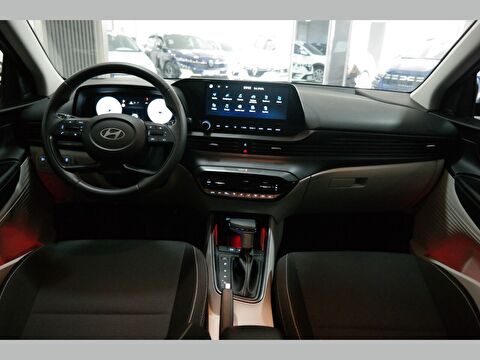 hyundai, i20, 1.0 t-gdı elite+navigasyon, otomatik, benzin 2.el otomobil | renew 10