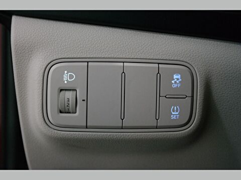 hyundai, i20, 1.0 t-gdı elite+navigasyon, otomatik, benzin 2.el otomobil | renew 17