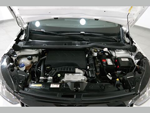 peugeot, 2008, 1.2 puretech gt eat8, otomatik, benzin 2.el otomobil | renew 30