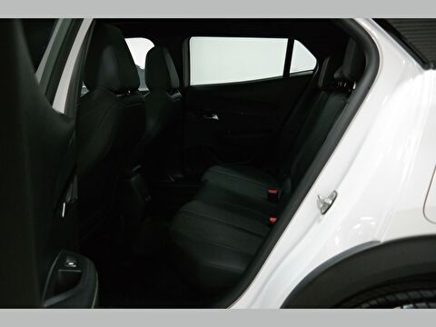 peugeot, 2008, 1.2 puretech gt eat8, otomatik, benzin 2.el otomobil | renew 9