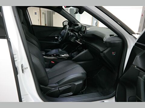 peugeot, 2008, 1.2 puretech gt eat8, otomatik, benzin 2.el otomobil | renew 7