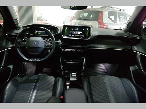 peugeot, 2008, 1.2 puretech gt eat8, otomatik, benzin 2.el otomobil | renew 10