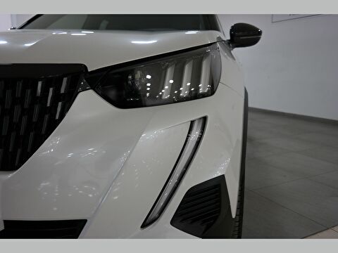 peugeot, 2008, 1.2 puretech gt eat8, otomatik, benzin 2.el otomobil | renew 27