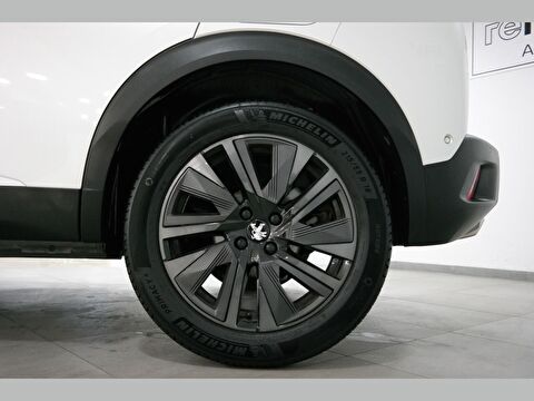 peugeot, 2008, 1.2 puretech gt eat8, otomatik, benzin 2.el otomobil | renew 23