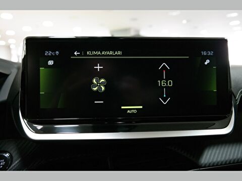 peugeot, 2008, 1.2 puretech gt eat8, otomatik, benzin 2.el otomobil | renew 13