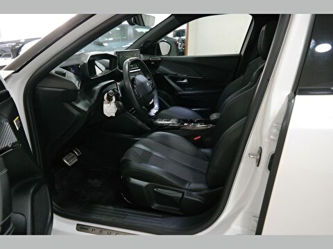 peugeot, 2008, 1.2 puretech gt eat8, otomatik, benzin 2.el otomobil | renew 6