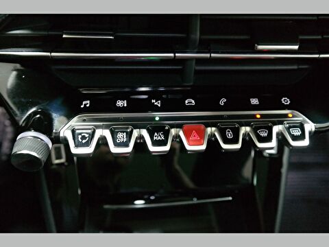 peugeot, 2008, 1.2 puretech gt eat8, otomatik, benzin 2.el otomobil | renew 16