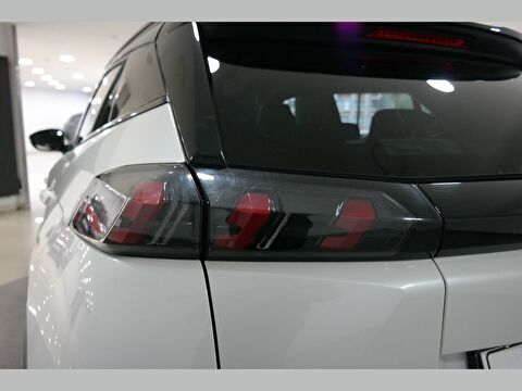 peugeot, 2008, 1.2 puretech gt eat8, otomatik, benzin 2.el otomobil | renew 28