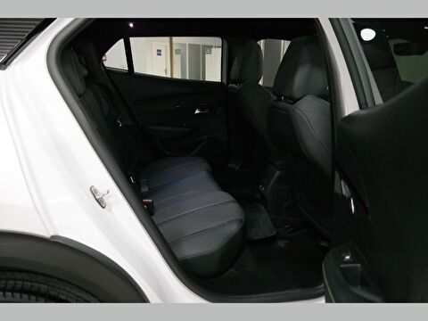 peugeot, 2008, 1.2 puretech gt eat8, otomatik, benzin 2.el otomobil | renew 8