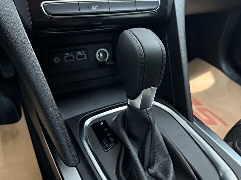 renault, megane, sedan 1.3 tce touch edc, otomatik, benzin 2.el otomobil | renew 20