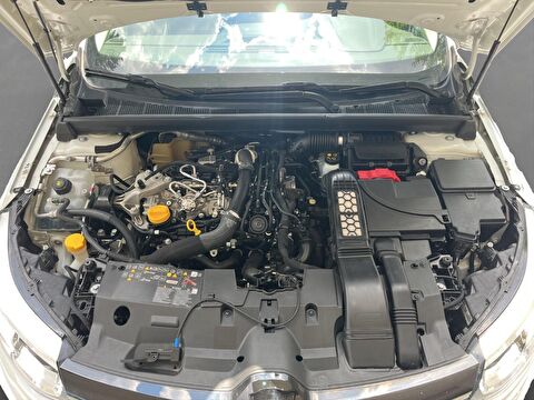 renault, megane, sedan 1.3 tce touch edc, otomatik, benzin 2.el otomobil | renew 23