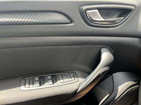 renault, megane, sedan 1.3 tce touch edc, otomatik, benzin 2.el otomobil | renew 22