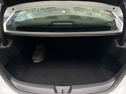 renault, megane, sedan 1.3 tce touch edc, otomatik, benzin 2.el otomobil | renew 24