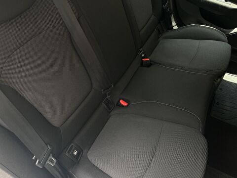 renault, megane, sedan 1.3 tce touch edc, otomatik, benzin 2.el otomobil | renew 13